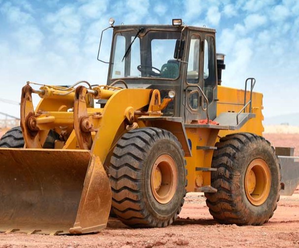 equipment loan
