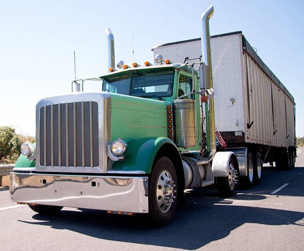 truck loan