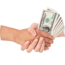 disbursement